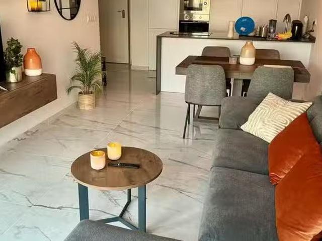Apartamento en alquiler en Urbanización Horizonte, el Baix Segura / La Vega Baja