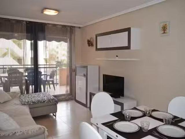 Apartamento en alquiler en les Marines, la Marina Alta