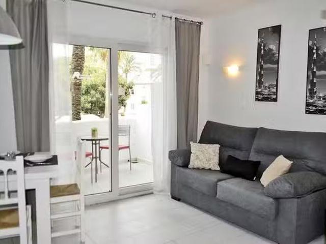 Apartamento en alquiler en Montgó, la Marina Alta
