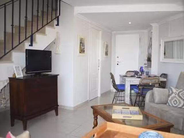 Apartamento en alquiler en les Marines, la Marina Alta