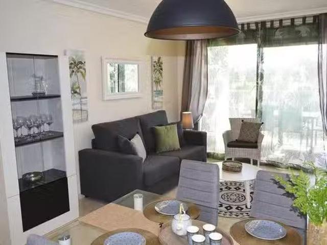 Apartamento en alquiler en les Marines, la Marina Alta