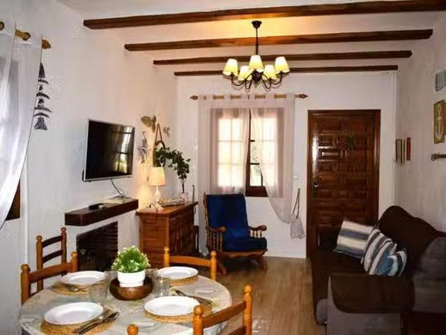 Apartamento en alquiler en les Marines, la Marina Alta