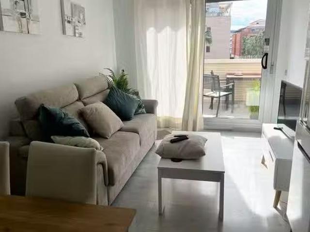 Apartamento en alquiler en les Marines, la Marina Alta