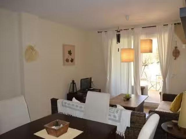 Apartamento en alquiler en les Marines, la Marina Alta