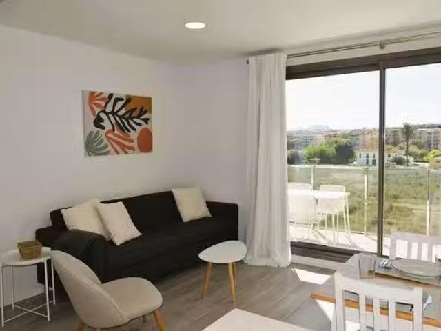 Apartamento en alquiler en Barri Saladar, la Marina Alta