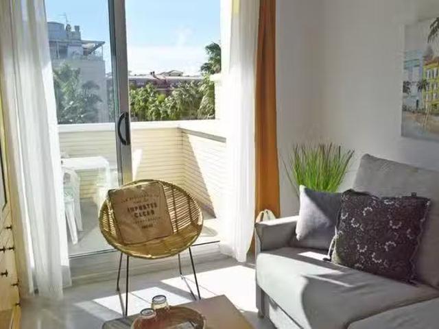 Apartamento en alquiler en les Marines, la Marina Alta