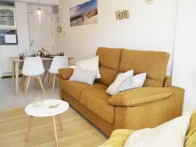 Apartamento en alquiler en les Marines, la Marina Alta