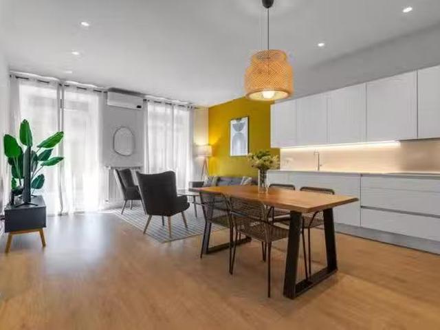 Apartamento en alquiler en Erdialdea, Donostia-san Sebastián