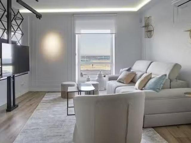 Apartamento en alquiler en Gros, Donostia-san Sebastián