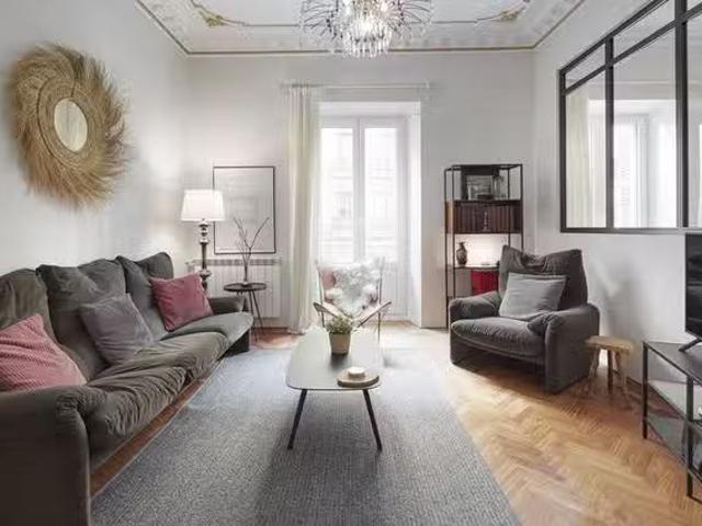 Apartamento en alquiler en Centro, Donostia-san Sebastián