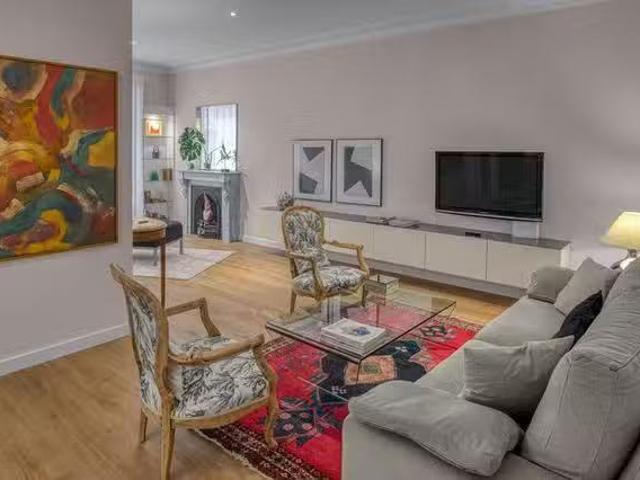 Apartamento en alquiler en Centro, Donostia-san Sebastián