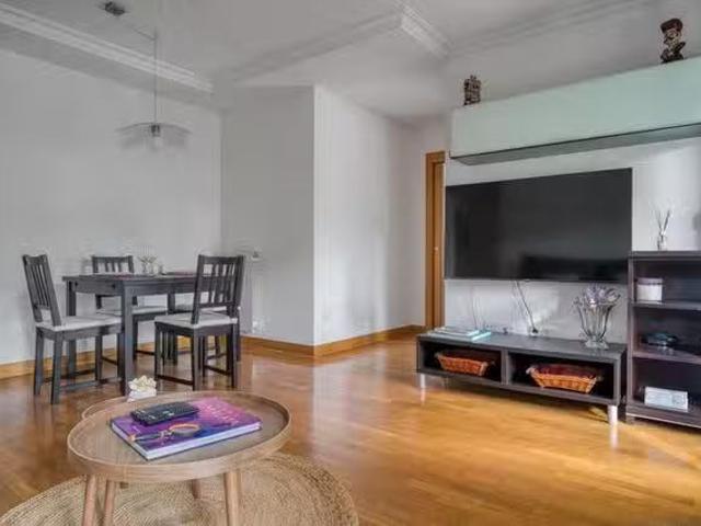 Apartamento en alquiler en Mendebaldea, Donostia-san Sebastián