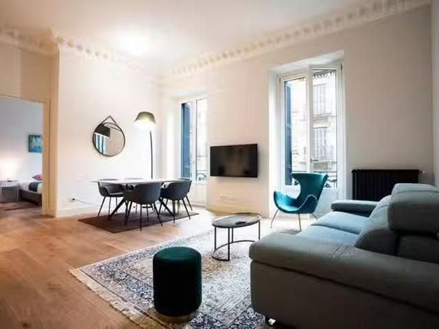 Apartamento en alquiler en Centro, Donostia-san Sebastián