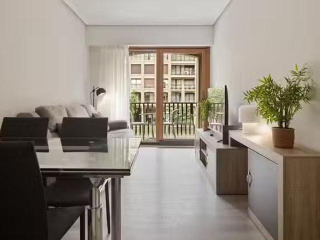 Apartamento en alquiler en Ipar-Ekialdea, Donostia-san Sebastián