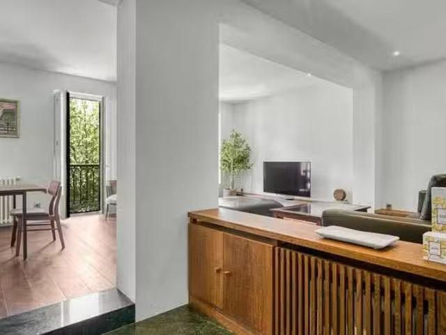 Apartamento en alquiler en Centro, Donostia-san Sebastián
