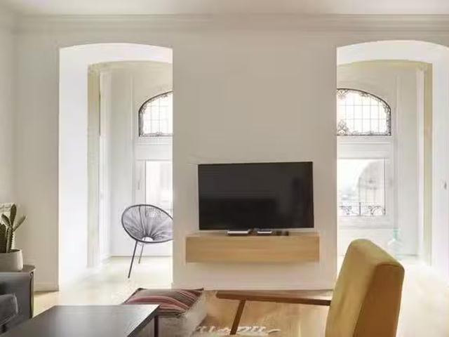 Apartamento en alquiler en Gune Erromantikoa, Donostia-san Sebastián