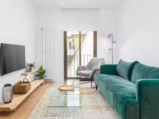 Apartamento en alquiler en Centro, Donostia-san Sebastián