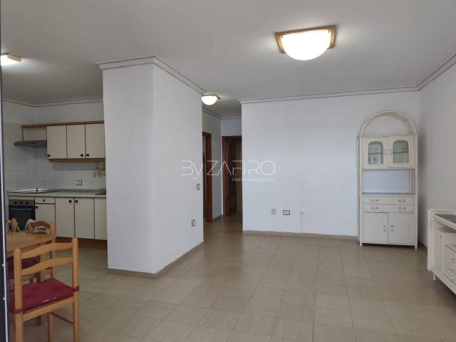 Piso en alquiler en Tabaiba Baja, El Rosario