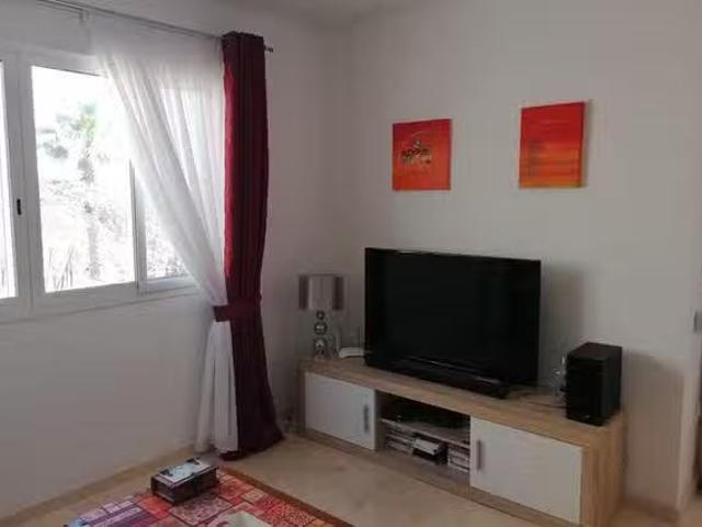 Apartamento en alquiler en Bédar, Andalucía