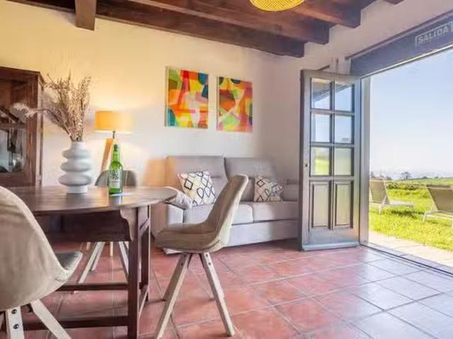 Apartamento en alquiler