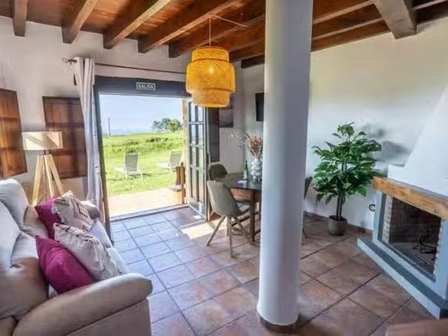 Apartamento en alquiler