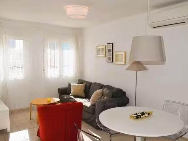 Apartamento en alquiler en la Marina Alta, Valencia