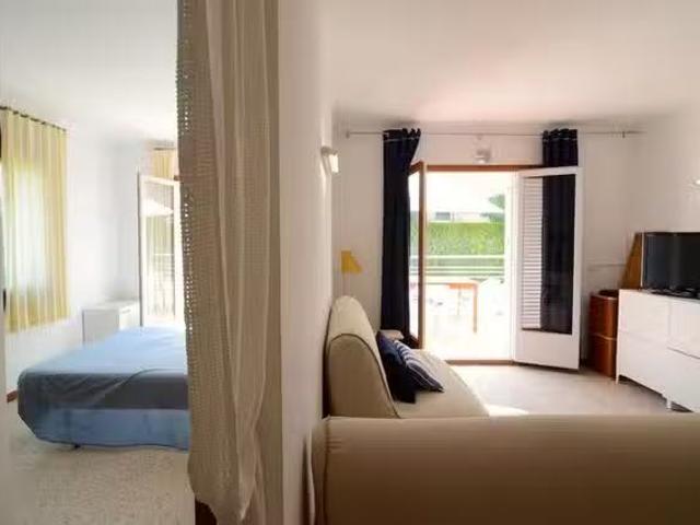 Apartamento en alquiler en EMD l'Estartit, Baix Empordà