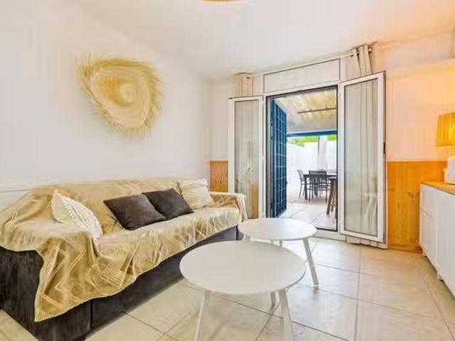 Apartamento en alquiler en Empuriabrava, Alt Empordà