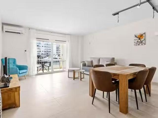 Apartamento en alquiler en Empuriabrava, Alt Empordà