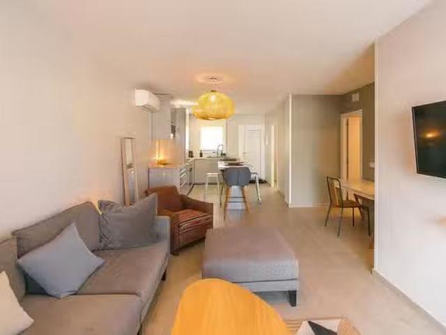 Apartamento en alquiler en Empuriabrava, Alt Empordà