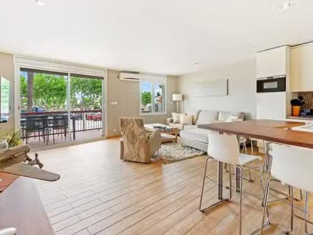 Apartamento en alquiler en Empuriabrava, Alt Empordà