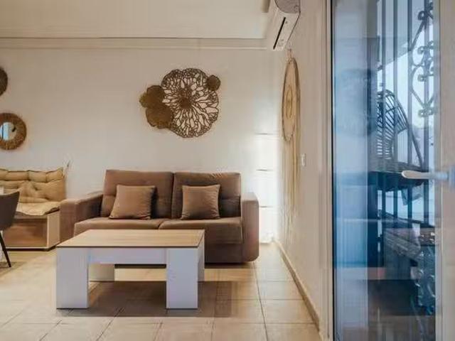 Apartamento en alquiler en Empuriabrava, Alt Empordà