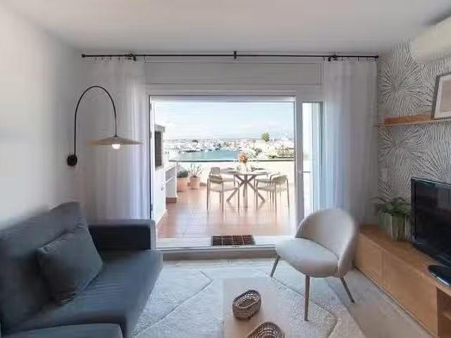 Apartamento en alquiler en Empuriabrava, Alt Empordà