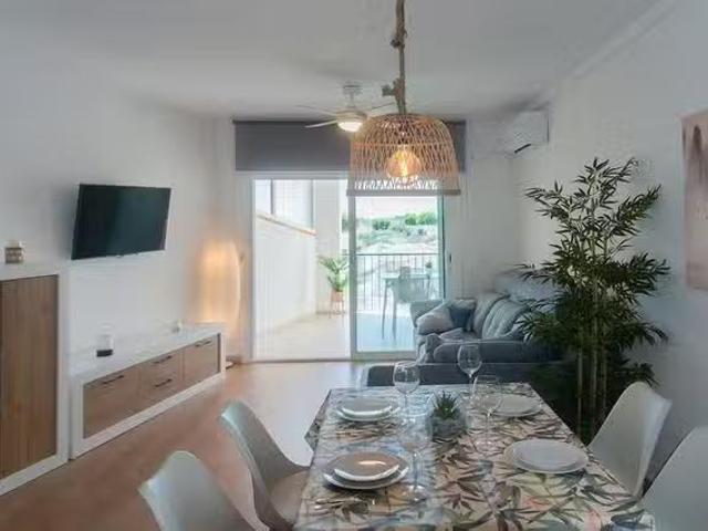 Apartamento en alquiler en Empuriabrava, Alt Empordà