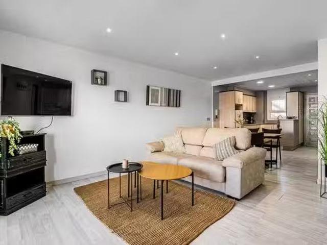 Apartamento en alquiler en Empuriabrava, Alt Empordà