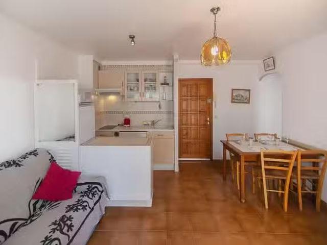 Apartamento en alquiler en Empuriabrava, Alt Empordà