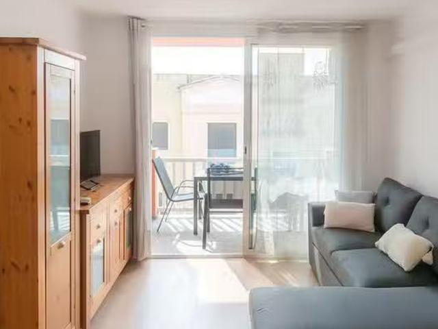 Apartamento en alquiler en Empuriabrava, Alt Empordà