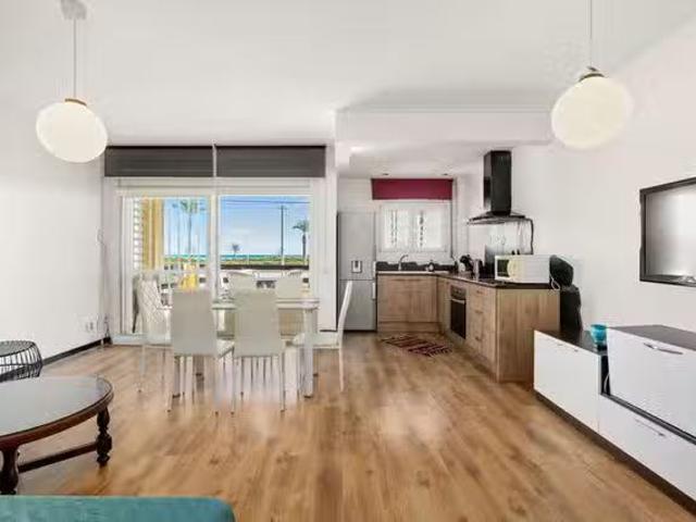 Apartamento en alquiler en Empuriabrava, Alt Empordà