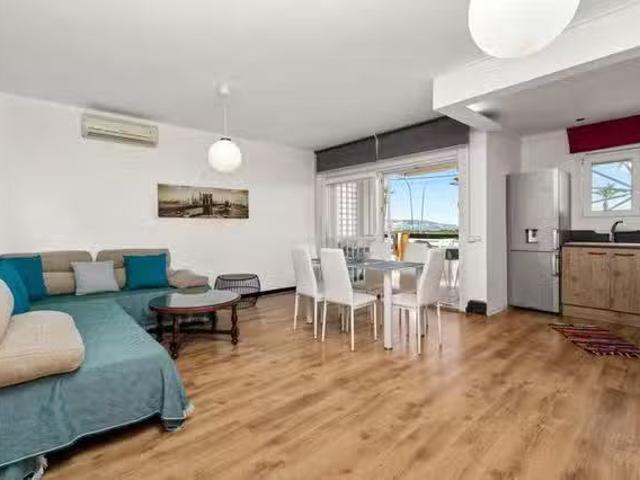 Apartamento en alquiler en Empuriabrava, Alt Empordà