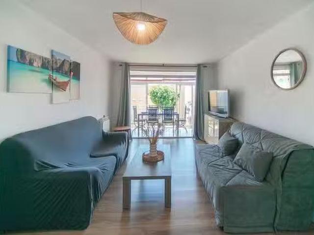 Apartamento en alquiler en Empuriabrava, Alt Empordà