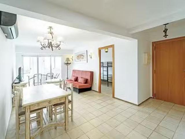 Apartamento en alquiler en Empuriabrava, Alt Empordà