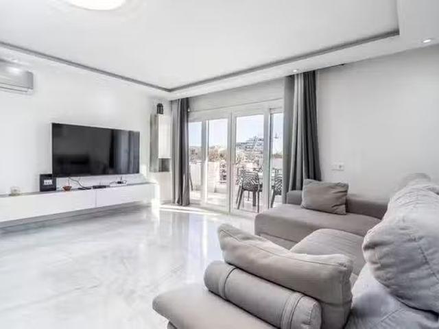 Apartamento en alquiler en Empuriabrava, Alt Empordà