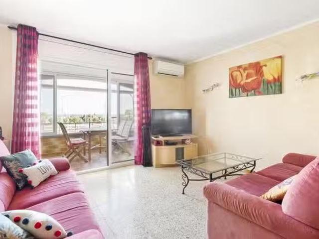 Apartamento en alquiler en Empuriabrava, Alt Empordà