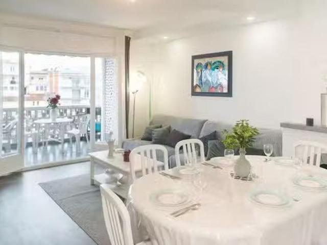 Apartamento en alquiler en Empuriabrava, Alt Empordà