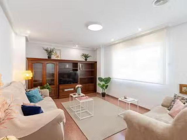 Apartamento en alquiler en la Foia, Elche