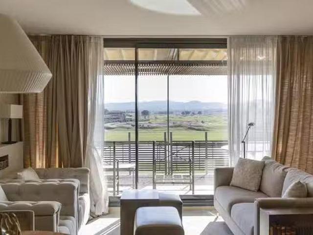 Apartamento en alquiler en Baix Empordà, Catalunya
