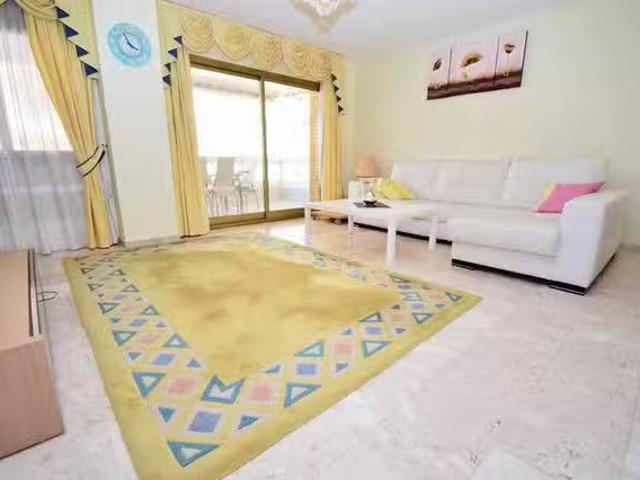 Apartamento en alquiler en Torreblanca, Fuengirola