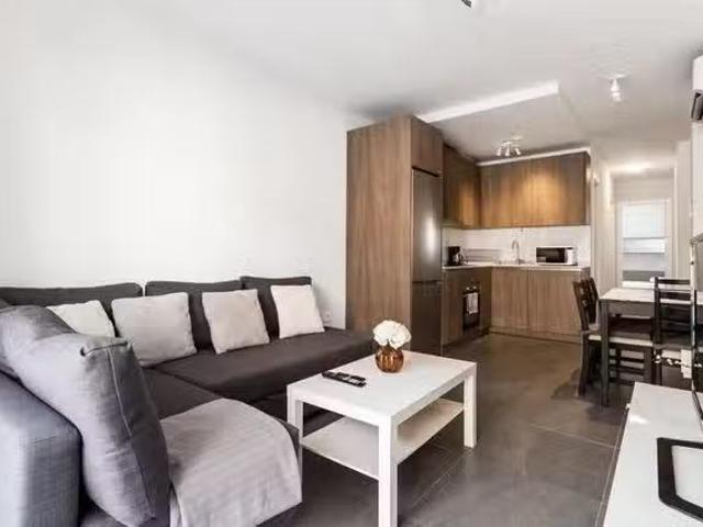 Apartamento en alquiler en Costa del Sol Occidental, Andalucía