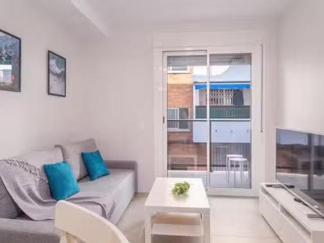Apartamento en alquiler en Fuengirola, Málaga