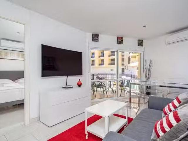 Apartamento en alquiler en Torreblanca, Costa del Sol Occidental